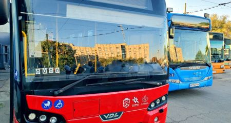 У Запоріжжі подовжили ремонт: як їздитиме транспорт до Хортицького району