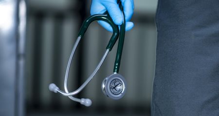 Помещение на Железнодорожной в Запорожье вычеркнут из реестра медицинских учреждений
