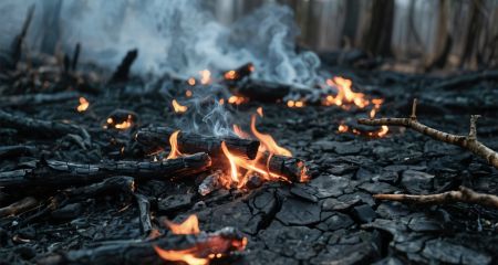 Майже 5,9 млн грн: екологи назвали суму шкоди довкіллю Запоріжжя через обстріли
