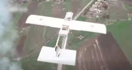 Более 20 тонн взрывчатки: в небе над Запорожьем сбили почти 3 тыс. вражеских целей