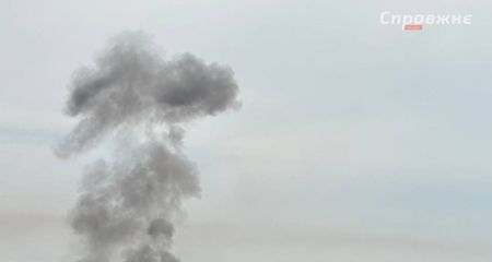 Россияне ударили по пригороду Запорожья: повреждено учебное заведение
