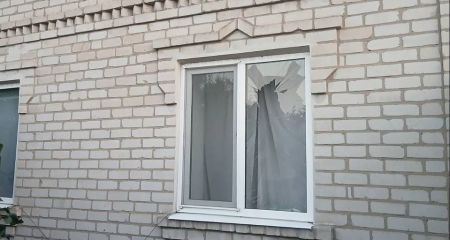 Нова атака на Запорізький район: FPV-дрони пошкодили житлові будинки