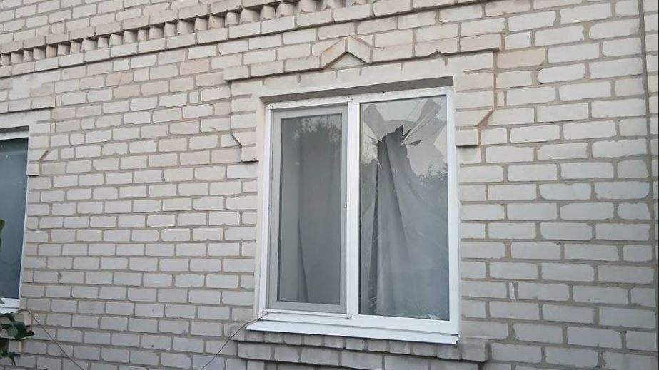 Нова атака на Запорізький район: FPV-дрони пошкодили житлові будинки