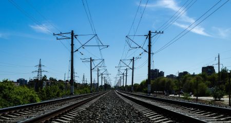 Смертельная трагедия: подросток погиб на железнодорожной платформе в Запорожье