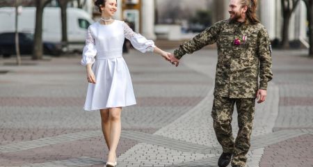 Бізнес після фронту. Історія запорізького ветерана