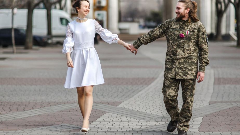 Бізнес після фронту. Історія запорізького ветерана