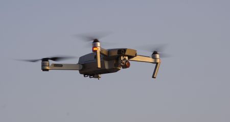 Громада под Запорожьем оказалась под ударами FPV-дронов: есть разрушения