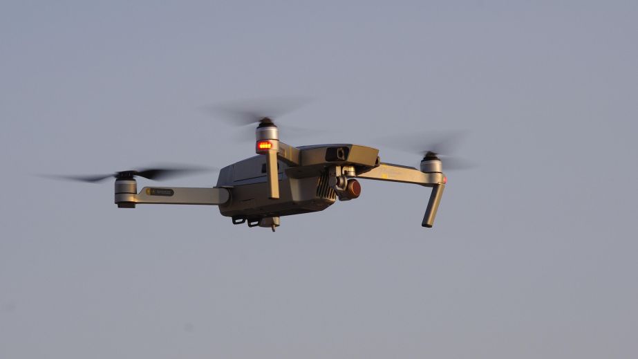Громада під Запоріжжям опинилася під ударами FPV-дронів: є руйнування