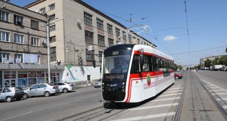 Тимчасовий об'їзд: рух двох маршрутів змінять у Запоріжжі