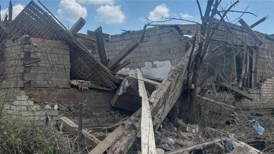 Двоє загиблих, четверо поранених: РФ обстріляла 59 міст і сіл на Запоріжжі