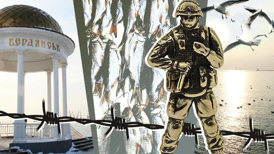 Житло для 30 тис. росіян планують побудувати окупанти на запорізькому узбережжі Азовського моря
