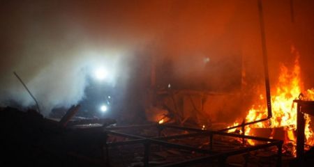 Жертва та шестеро поранених: вночі РФ вдарила по Запоріжжю