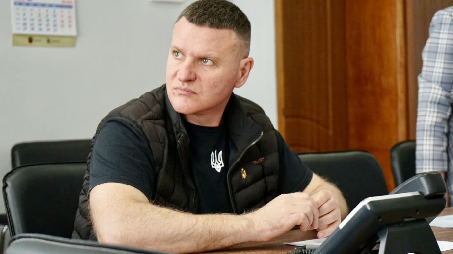 Куртєв Анатолій Валентинович