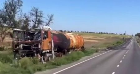 Росіяни посилюються на напрямку Пологи&ndash;Гуляйполе, &ndash; Андрющенко