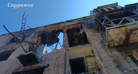 "єВідновлення": еще 12 запорожцев получат сертификаты на покупку жилья