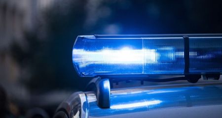 Перестрілка під Запоріжжям: поліція зі стріляниною затримала трьох чоловіків