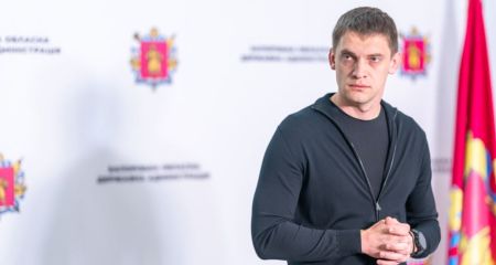 Кабмин официально уволил главу Запорожской ОВА Федорова