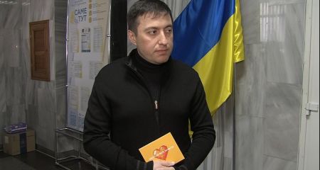 У Запоріжжі змінили керівника ОДА &ndash; хто ним став