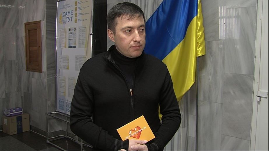 В Запорожье сменили руководителя ОГА – кто им стал