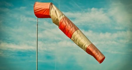 У Запоріжжі очікується різка зміна погодних умов