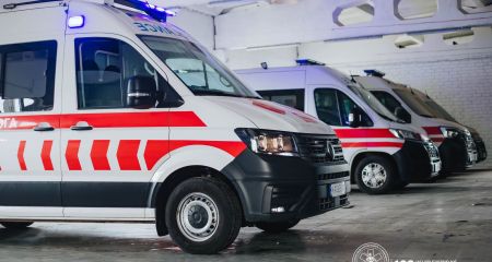 Небезпечні ігри: під Запоріжжям ледь не загинула дитина