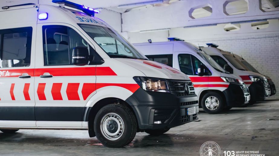 Небезпечні ігри: під Запоріжжям ледь не загинула дитина