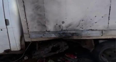 В Запорожье FPV-дрон ранил женщину