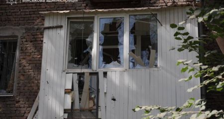 В Запорожье выросло количество пострадавших из-за обстрела РФ