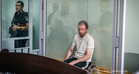 У Запоріжжі затримали злодія на гарячому в квартирі