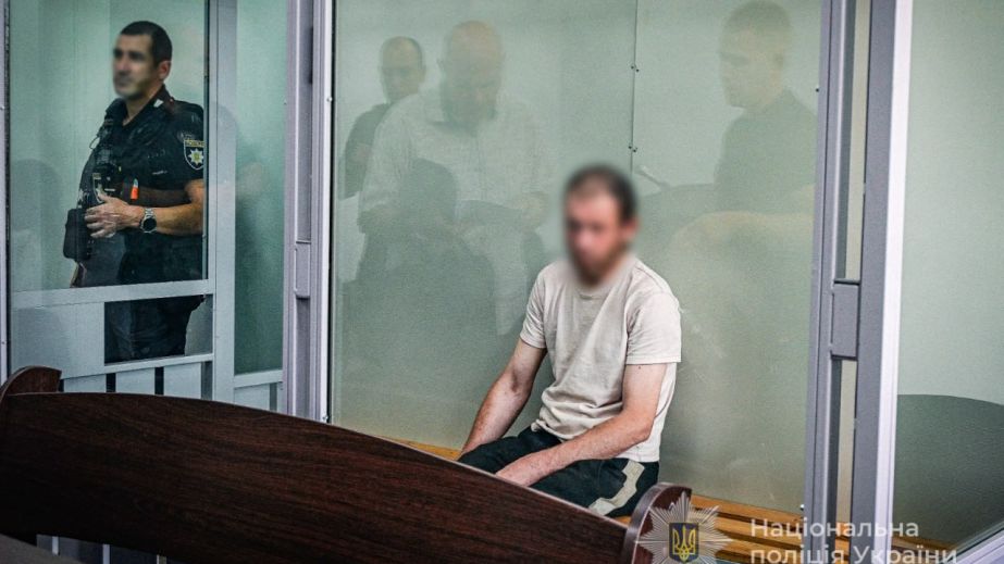 В Запорожье задержали вора с поличным в квартире