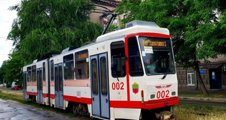 У Запоріжжі 10-11 вересня змінять два міські маршрути &ndash; деталі