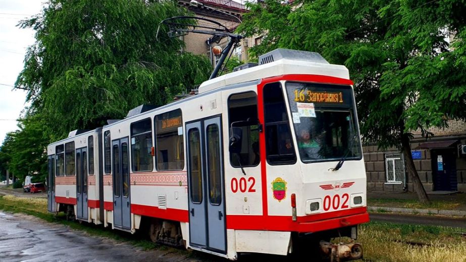 В Запорожье 10-11 сентября сменят два городских маршрута &ndash; детали