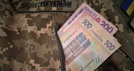 В Запорожье разъяснили, как перераспределить выплаты за погибшего воина