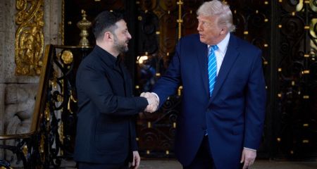 Зустріч Трампа та Зеленського може завершитися великою сваркою