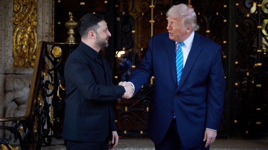 Встреча Трампа и Зеленского может завершиться большой ссорой
