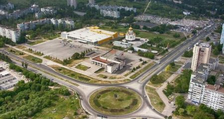 Новое название для улицы на Бабурке одобрили в Запорожье &ndash; детали
