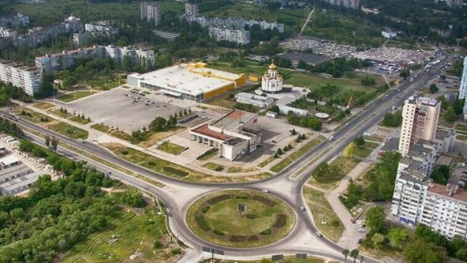 Нову назву для вулиці на Бабурці схвалили в Запоріжжі – деталі