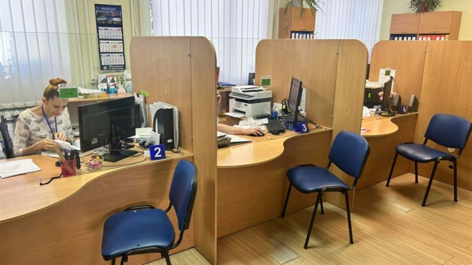 У Запоріжжі знову змінили локації для оформлення "Зимової підтримки" &ndash; адреси