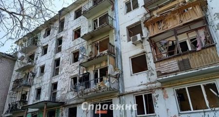 "єВідновлення": комиссия согласовала более 18 млн грн компенсаций для 185 запорожцев