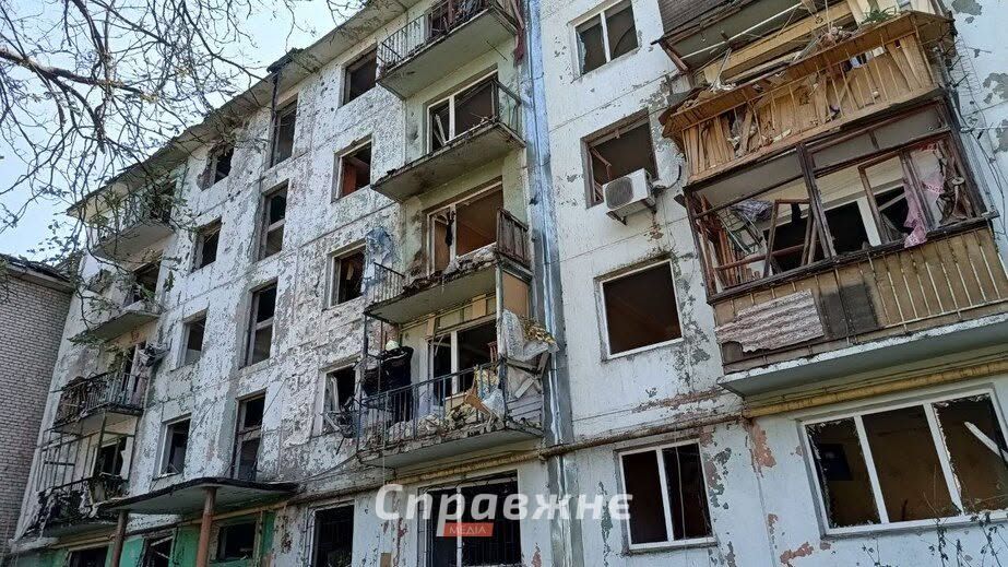 "єВідновлення": комиссия согласовала более 18 млн грн компенсаций для 185 запорожцев