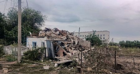 Об обстоятельствах ранений гражданских рассказали в полиции Запорожья