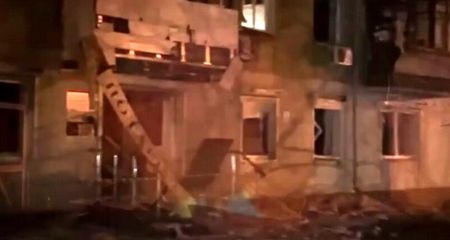 Жінка загинула в Запоріжжі внаслідок російської атаки