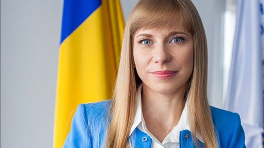 Яцык Юлия Григорьевна