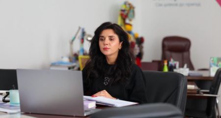 Очільниця Запоріжжя Харченко поїхала до Польщі &ndash; що відомо