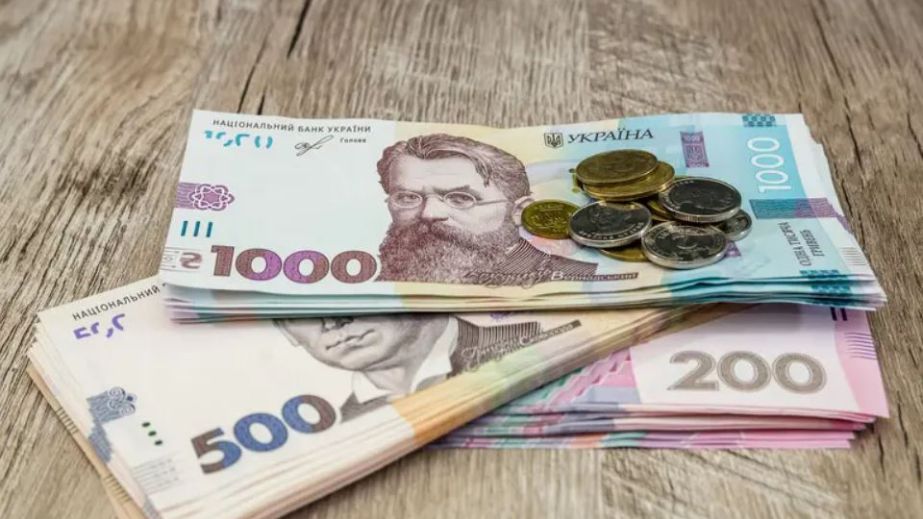 Помощь в Запорожье: 2,5 миллиона насчитают для более тысячи горожан