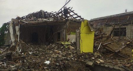 Об обстоятельствах ранений гражданских рассказали в полиции Запорожья