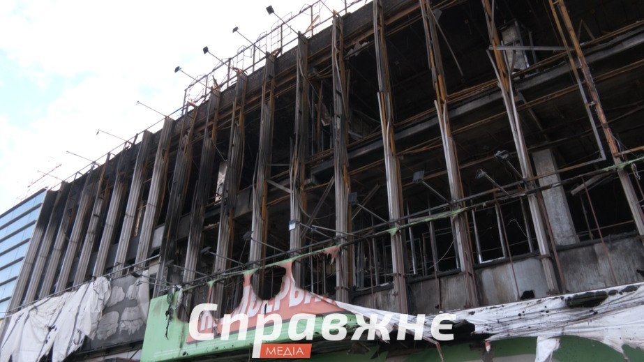Обстріли запорізьких ТЦ: чого найбільше бояться містяни