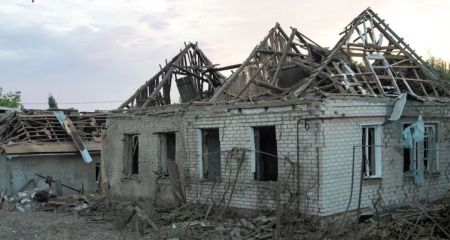 Погибшие и раненые: почти тысячу ударов нанесли россияне по Запорожью и району