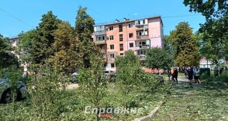 Более 20 млн грн выплатят запорожцам на ремонты после обстрелов &ndash; детали