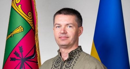 Заступник міського голови Запоріжжя відряджений до Данії – що робитиме